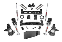 Load image into Gallery viewer, 5 Inch Lift Kit N3 Strut Chevy GMC 1500 07 13