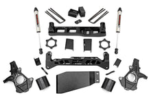 Load image into Gallery viewer, 5 Inch Lift Kit V2 Chevy GMC 1500 4WD 07 13