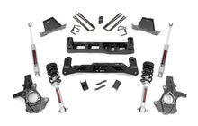 Load image into Gallery viewer, 7.5 Inch Lift Kit N3 Struts Chevy GMC 1500 07 13