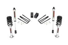 Load image into Gallery viewer, 3.5 Inch Lift Kit N3 Struts V2 Chevy GMC 1500 07 13