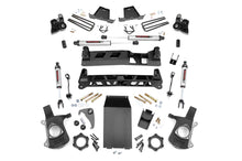 Load image into Gallery viewer, 6 Inch Lift Kit NTD V2 Chevy GMC 1500 99 06 and Classic
