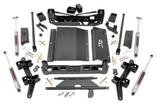 Load image into Gallery viewer, 4 Inch Lift Kit Chevy GMC C1500 K1500 Truck SUV 4WD 1988 1999