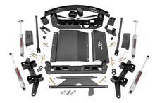 Load image into Gallery viewer, 6 Inch Lift Kit Chevy GMC C1500 K1500 Truck SUV 4WD 1988 1999