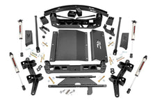 Load image into Gallery viewer, 6 Inch Lift Kit V2 Chevy GMC C1500 K1500 Truck SUV 4WD 88 99