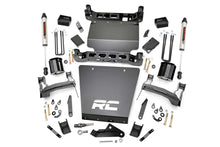 Load image into Gallery viewer, 5 Inch Lift Kit Bracket V2 Chevy GMC 1500 14 18
