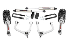 Load image into Gallery viewer, 3.5 Inch Lift Kit N3 Struts V2 Chevy Silverado 1500 19 23