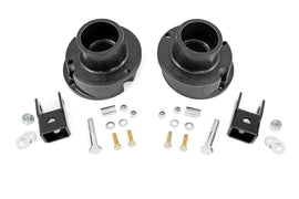 2.5 Inch Leveling Kit Ram 2500 4WD 2014 2023