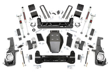 Load image into Gallery viewer, 7.5 Inch Lift Kit NTD M1 Chevy GMC 2500HD 3500HD 11 19