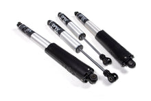 Load image into Gallery viewer, FOX 2.5 IFP Shock Package - Set of 4 | Performance Series | 2-3.5&quot; Lift | Jeep Wrangler JL