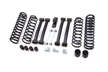 Load image into Gallery viewer, 4&quot; Coil Spring Lift Kit
