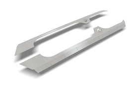 Rocker Body Cladding - Aluminum | Jeep Wrangler JK 4 Door