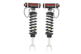 Vertex 2.5 Adjustable Coilovers Front 6inch Ram 1500 4WD 19 23
