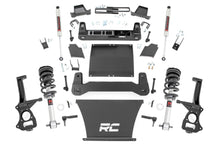 Load image into Gallery viewer, 6 Inch Lift Kit M1 Struts M1 Chevy Silverado 1500 19 23