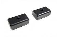 Load image into Gallery viewer, 2&quot; Rear Lift Blocks - 18mm Pins