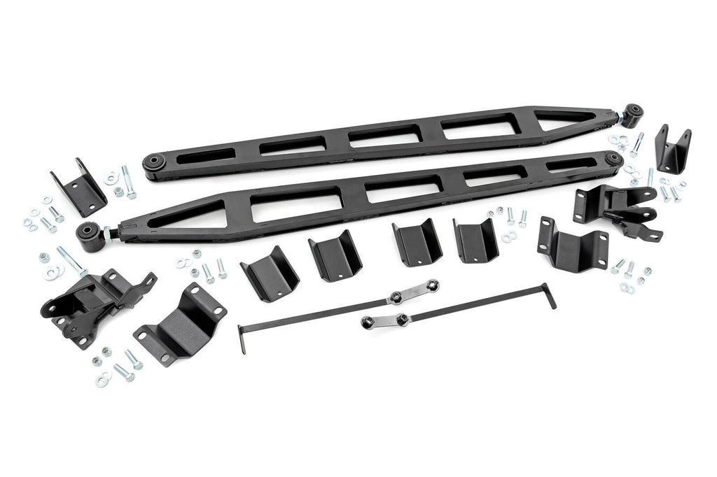 Traction Bar Kit 0 5 Inch Lift Ram 2500 4WD