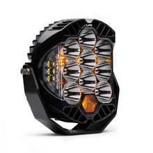 Load image into Gallery viewer, LED Light Pods High Speed Spot Pattern Clear LP9 Series Baja Designs