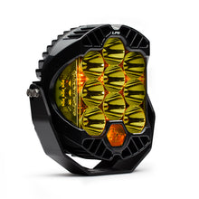 Load image into Gallery viewer, LED Light Pods High Speed Spot Pattern Amber LP9 Series Baja Designs