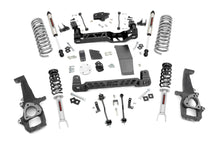 Load image into Gallery viewer, 6 Inch Lift Kit N3 Struts V2 Ram 1500 4WD 2012 2018 and Classic