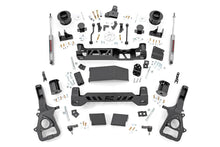 Load image into Gallery viewer, 5 Inch Lift Kit Air Ride Ram 1500 4WD 2019 2023