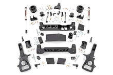 Load image into Gallery viewer, 5 Inch Lift Kit Air Ride V2 Ram 1500 4WD 2019 2023