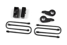 Load image into Gallery viewer, 2&quot; Torsion Key Lift Kit