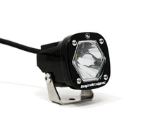 Load image into Gallery viewer, S1 Spot LED Light with Mounting Bracket Single Baja Designs