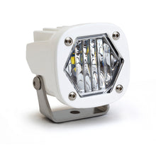 Load image into Gallery viewer, LED Light Pods S1 Wide Cornering White Single Baja Designs