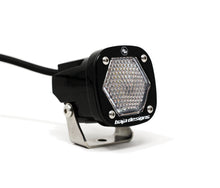 Load image into Gallery viewer, S1 Work/Scene LED Light with Mounting Bracket Single Baja Designs