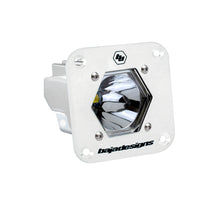 Load image into Gallery viewer, S1 Flush Mount Spot LED White Baja Designs
