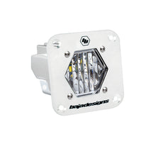 Load image into Gallery viewer, S1 Flush Mount Wide Cornering LED White Baja Designs