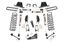 Load image into Gallery viewer, 5 Inch Lift Kit Diesel V2 Dodge 2500 Ram 3500 4WD 2003 2007