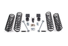 Load image into Gallery viewer, 3&quot; Coil Spring Lift Kit