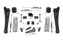 Load image into Gallery viewer, 4.5 Inch Lift Kit Gas Powerwagon Ram 2500 4WD 2014 2018