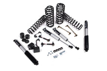 Load image into Gallery viewer, 1.5&quot; Lift Kit | FOX 2.5 IFP Shocks | J-Spec System | Jeep Wrangler JL