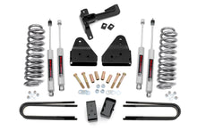 Load image into Gallery viewer, 3 Inch Lift Kit FR Springs Ford Super Duty 4WD 2005 2007
