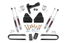 Load image into Gallery viewer, 3 Inch Lift Kit FR Spacer Ford Super Duty 4WD 2005 2007
