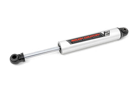 V2 Steering Stabilizer Jeep Gladiator JT Wrangler 4xe Wrangler JL 18 23