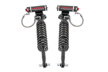 Load image into Gallery viewer, Vertex 2.5 Adjustable Coilovers Front 6inch Chevy GMC 1500 19 23