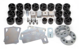 F-150 Lift Kit 4 Inch 4.0 Series Tactical 15-19 Ford F-150 2/4WD Non Air Ride Trucks Daystar
