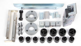 Tacoma Lift Kit 4 inch 4.0 Series Tactical 16-18 Toyota Tacoma 2/4WD Trucks Daystar
