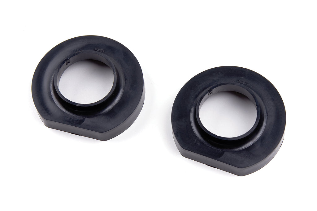 3/4" Coil Spring Spacers