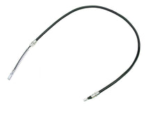 Load image into Gallery viewer, Jeep TJ TJ LH and RH / 1997-2001 XJ LH Emergency Brake Cable 41-1/2 Inch Each 97-06 Wrangler TJ