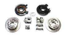 Load image into Gallery viewer, Ford Rear Disc Brake Conversion Kit
