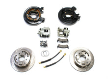 Load image into Gallery viewer, Jeep Rear Disc Brake Conversion Kit 91-06 Wrangler