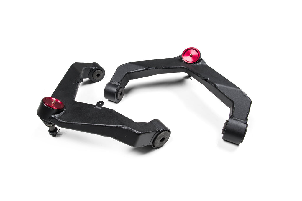 Adventure Series Upper Control Arm Kit