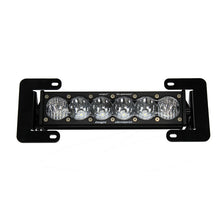 Load image into Gallery viewer, 17-20 Ford, Raptor OnX6+ Lower Grille LED Kit Baja Designs