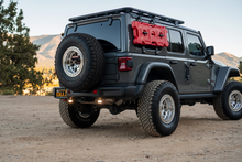 Load image into Gallery viewer, Jeep JL LED Light Kit Reverse Kit W/ Upfitter Dual S2 Sport W/C For 18-Pres Wrangler JL Baja Designs