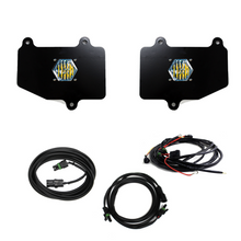 Load image into Gallery viewer, Jeep JT LED Light Dual S1 Reverse Kit For 18-Pres Wrangler JT Baja Designs