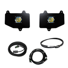 Load image into Gallery viewer, Jeep JT LED Light Dual S1 Reverse Kit w/Upfitter For 18-Pres Wrangler JT Baja Designs