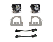 Load image into Gallery viewer, Ford Bronco Sport S1 Fog Light Kit Clear W/C Baja Designs